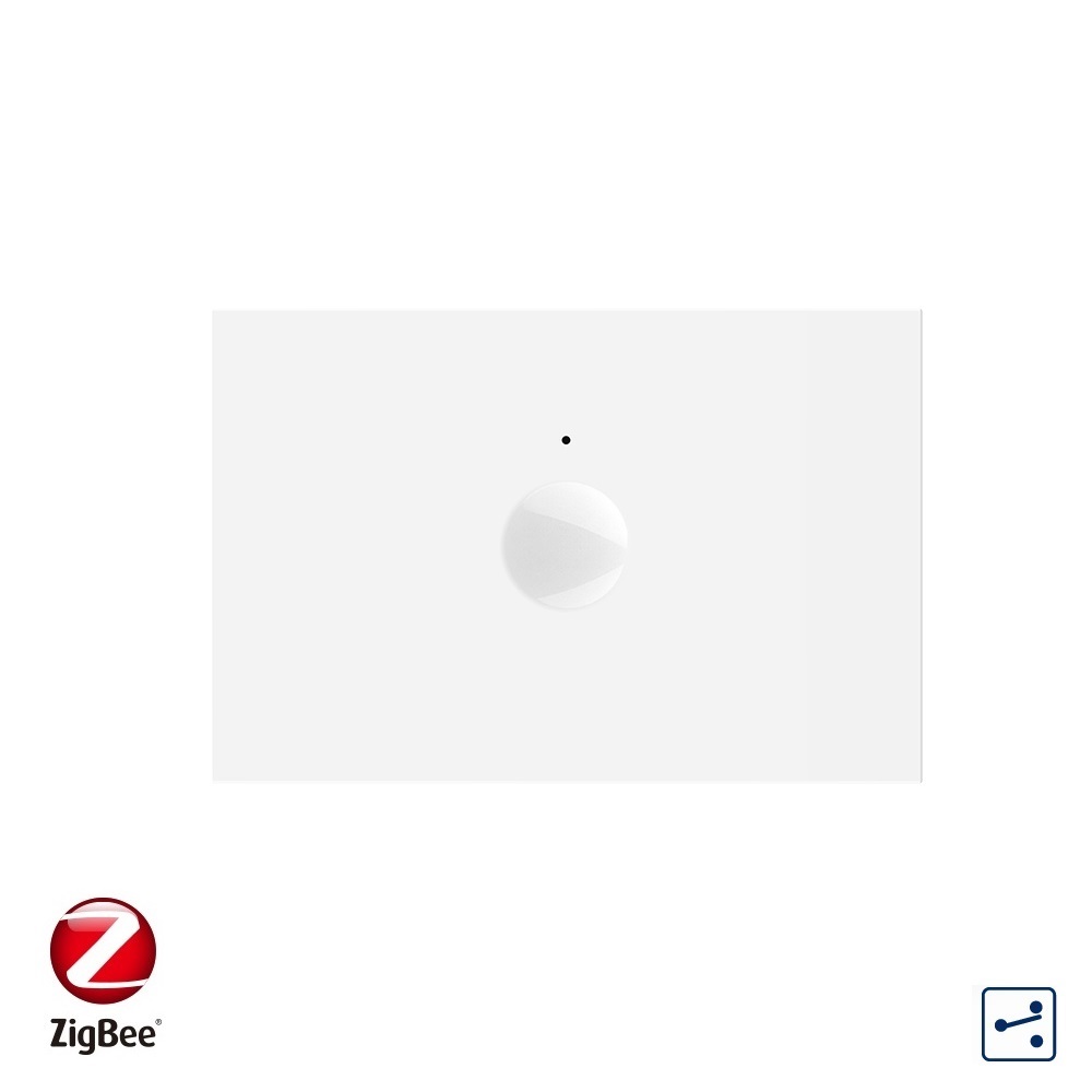 Modul Touch ZigBee Livolo, Standard Italian