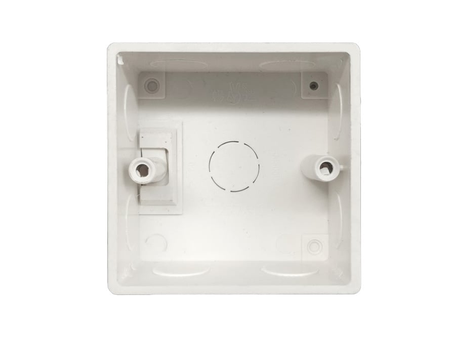 Doza Incastrata OEM ABK-802+A | Protecție Sigură