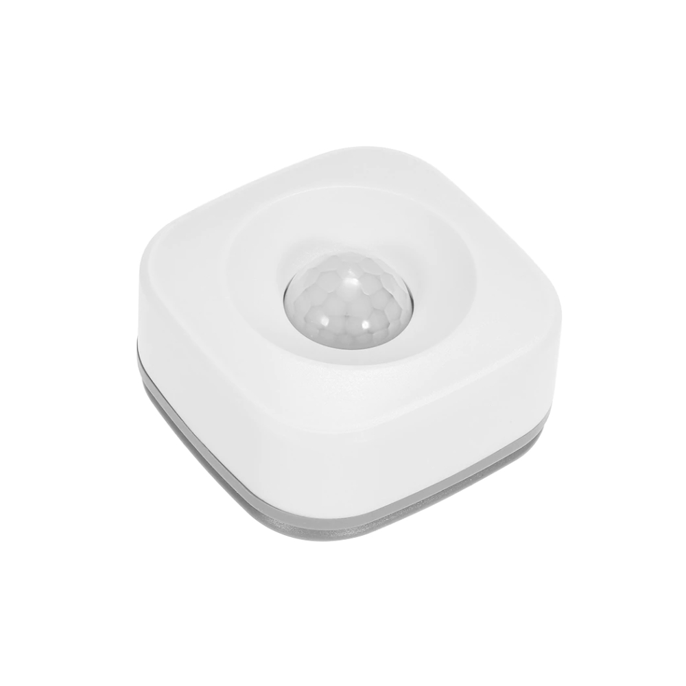 Senzor Miscare PIR Luxion WiFi, Smart Life - imagine 5