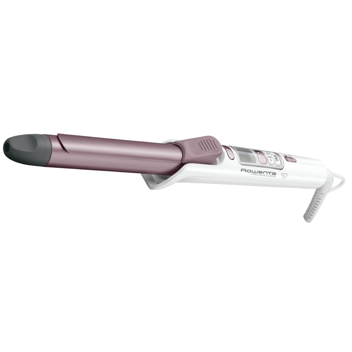 Rowenta CF3460F0 Ondulator cu Cashmere Keratin - imagine 2