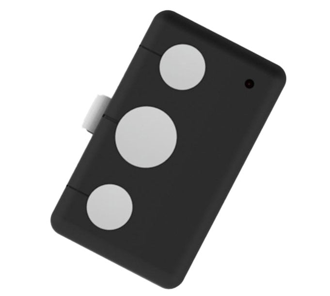 Telecomanda Linomatik Lino1SUN cu Agățătoare