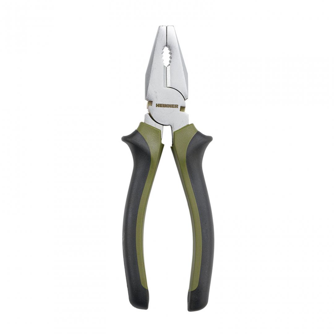 Patent HR CLASIC 180MM - Unealtă Versatilă pentru Mecanică