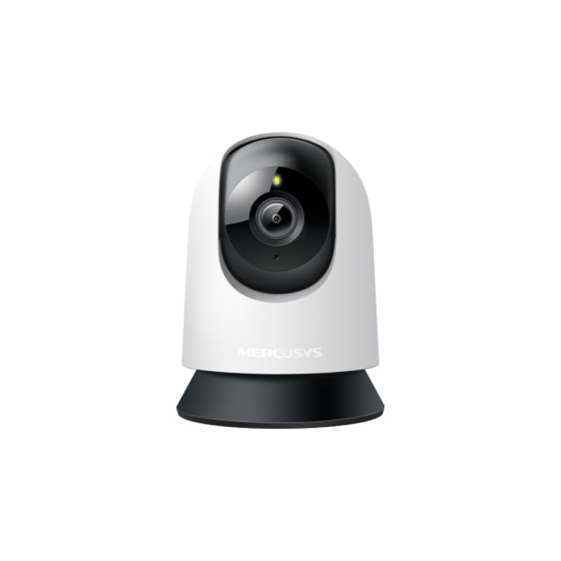 Camera Supraveghere WiFi Mercusys Full HD 1080p Pan/Tilt - imagine 2