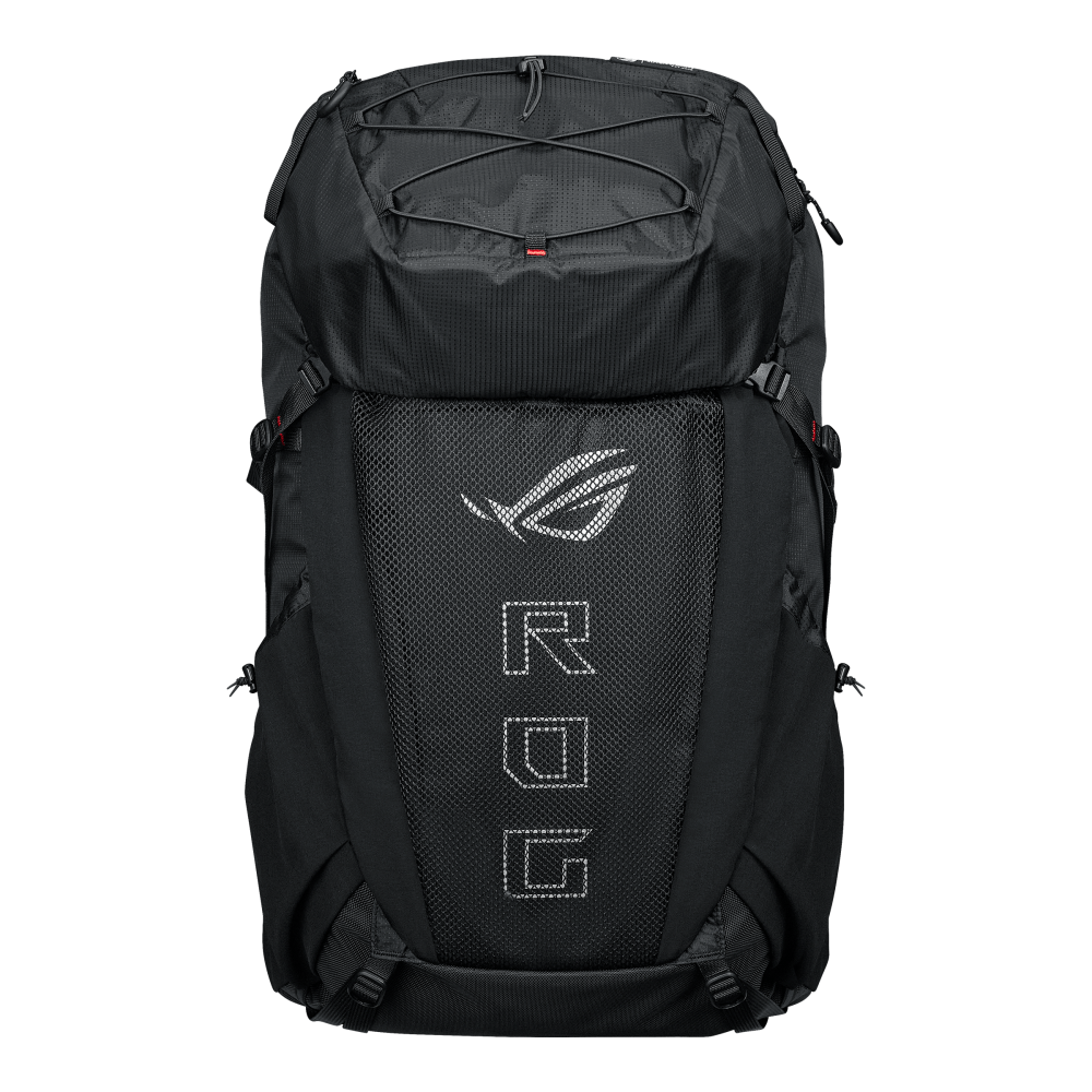 Rucsac Gaming ROG Archer ErgoAir, 32L, Izoter