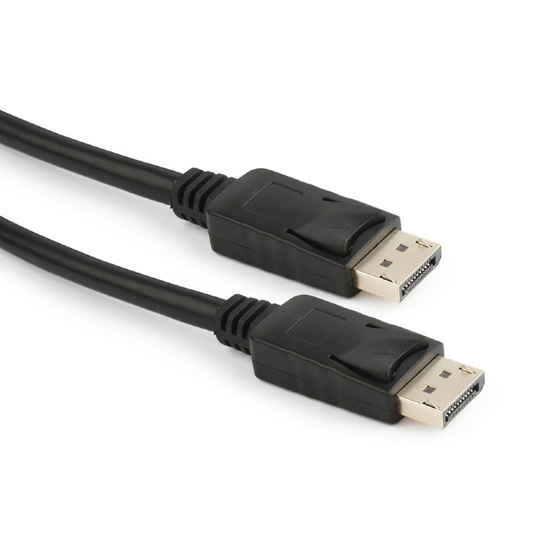 Cablu DisplayPort Gembird 1m 4K 60Hz - Conexiune Video Premium
