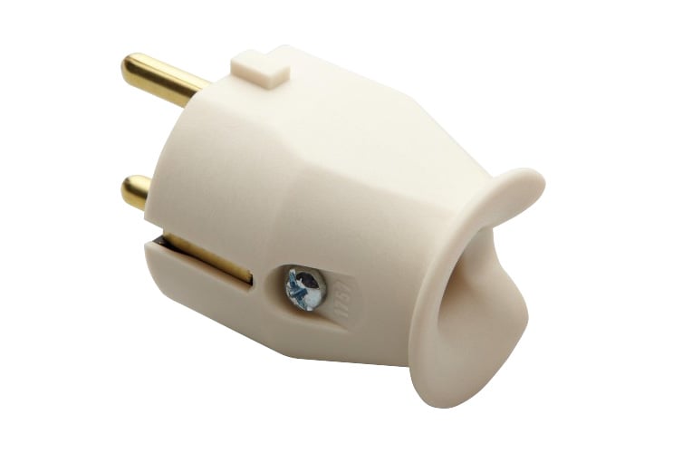 Stecher Gewiss GW28011 Dual Standard German/Francez