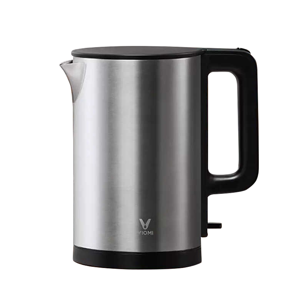 Fierbator Apa Viomi, 1.5L, 1800W, Negru