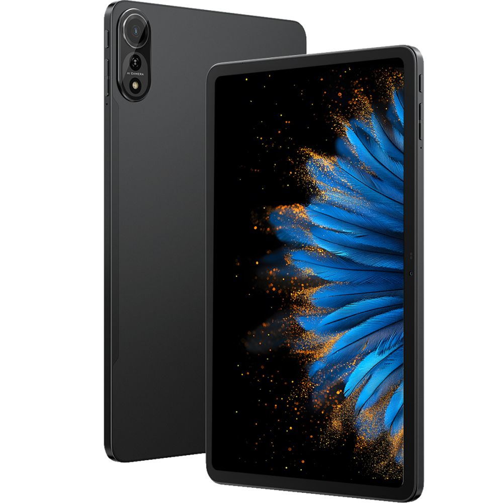 Blackview MEGA 2 4G, 12" IPS, 12GB RAM, 256GB