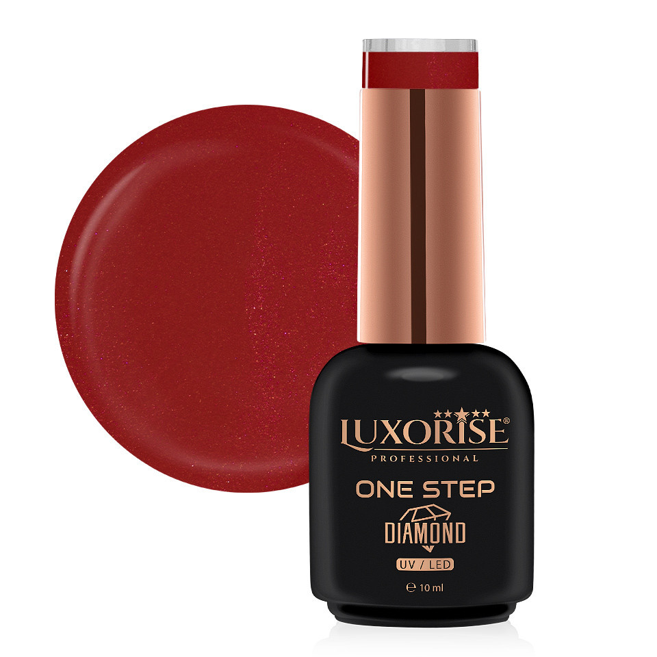 Oja Semipermanenta One Step LUXORISE Urban Queen 10ml