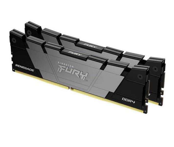 Kingston 32GB DDR4 3600MHz CL16 - Performanță Gaming - imagine 3