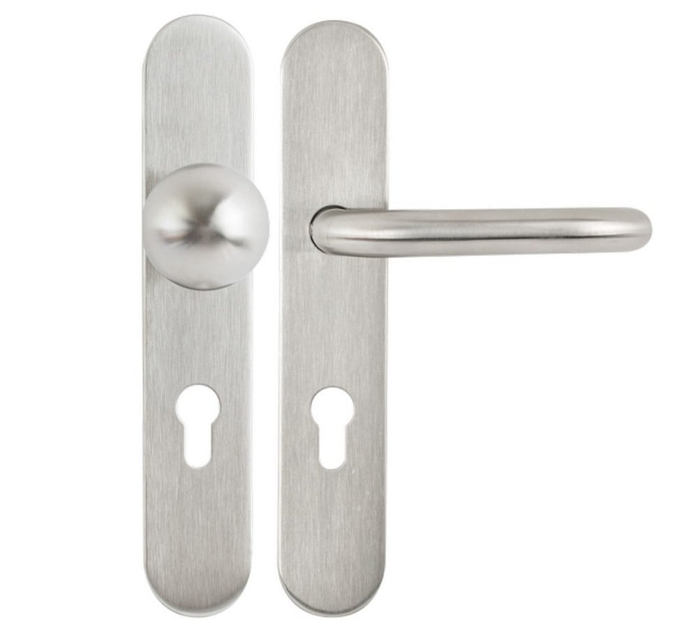 Manere Yli Inox pentru Control Acces