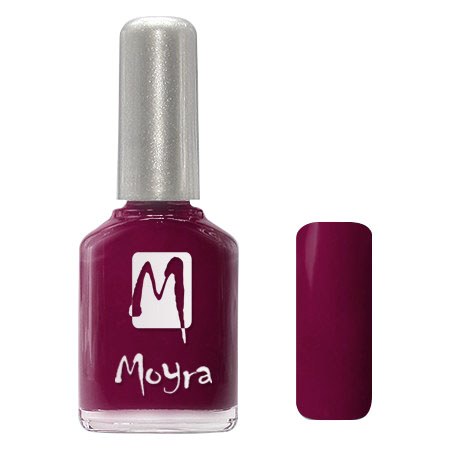 Lac de unghii Moyra Gel Look 910