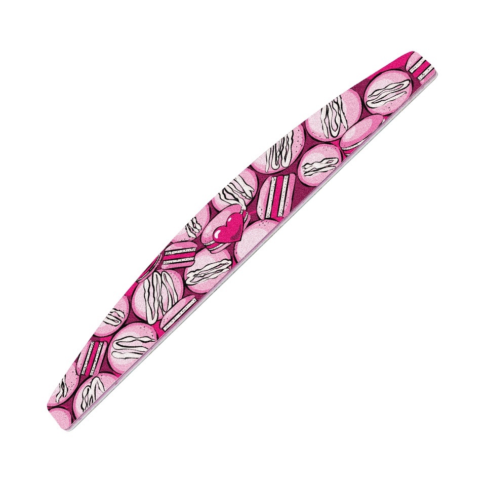 Pila Semiluna 100/180 SensoPRO Milano Delicious