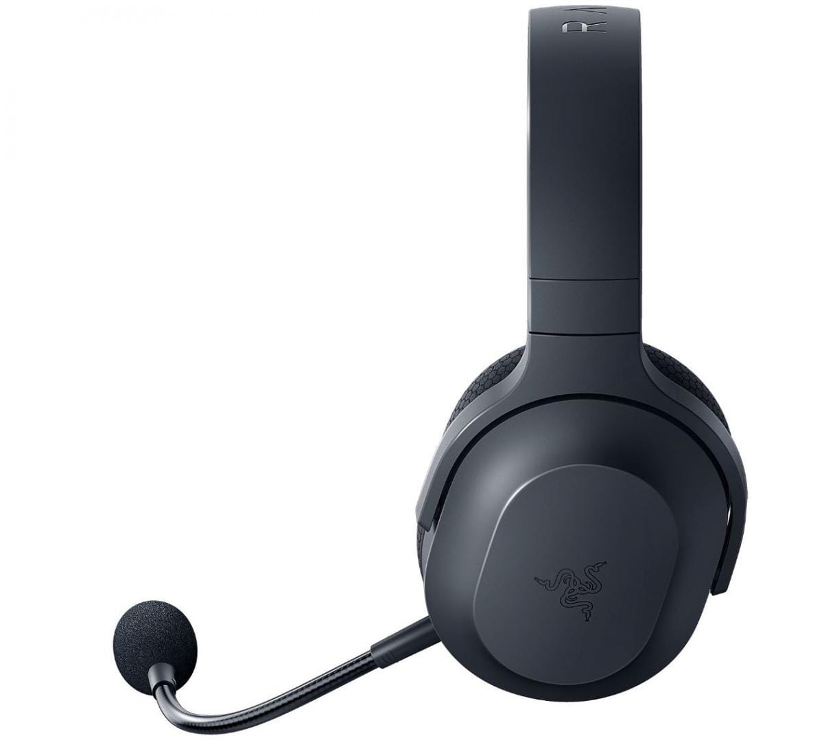 Căști Gaming Wireless Razer Barracuda X cu Microfon Detasabil - imagine 5