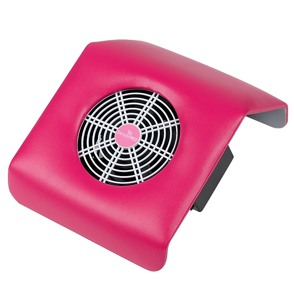 Aspirator Praf Unghii SensoPRO, 30W, Fuchsia