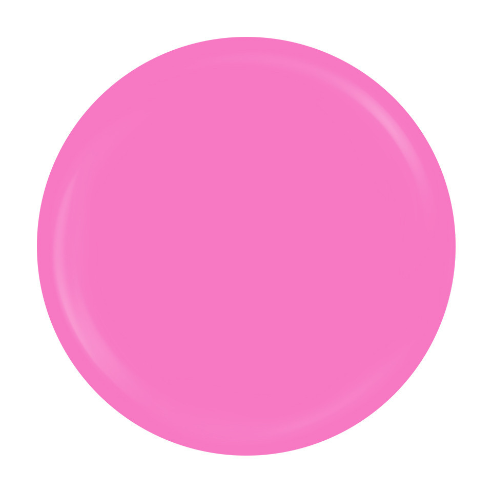 Gel Colorat UV SensoPRO Hot Pink, 5ml