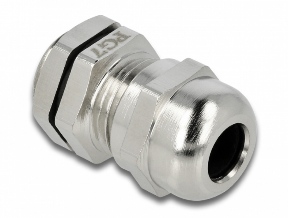 Garnitură etansare cablu PG7 Delock IP68