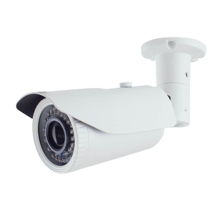 Camera Supraveghere Besnt 5MP, Vedere Nocturnă 30m - imagine 5