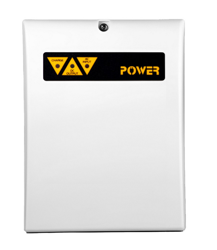 Sursa Alimentare Safer 12V cu Back-up ZTU1203B