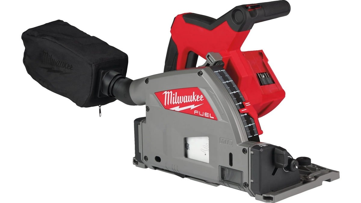 Fierastrau Milwaukee M18 FPS55 - 5600 RPM, 2 Acumulatori