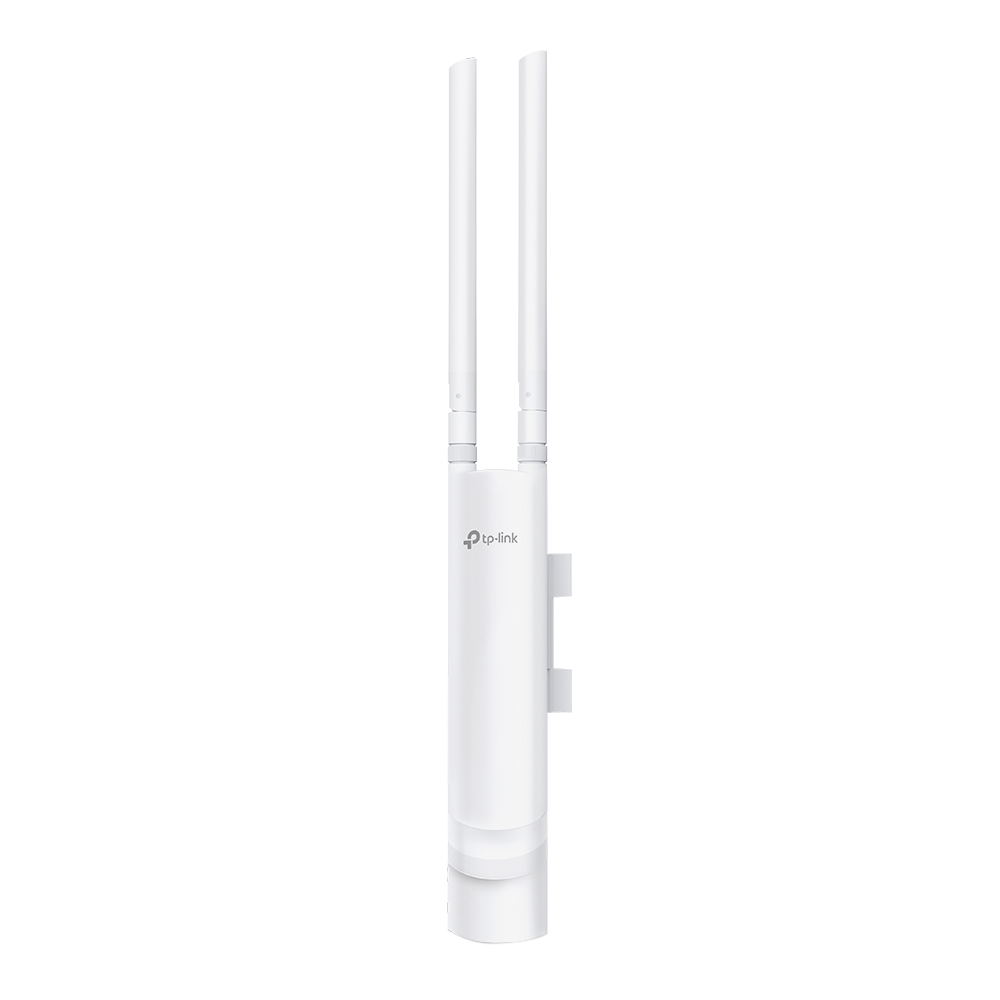 TP-Link EAP113-Outdoor, 300Mbps, IP65, PoE