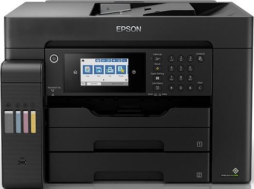 Multifuncțional EPSON L15150 A3 EcoTank - Imprimare Eficientă