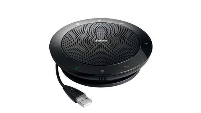 Sistem Conferinte Jabra Speak 510 Bluetooth si USB
