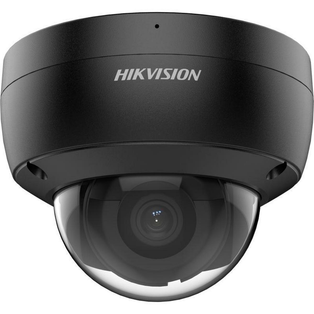 Camera Hikvision 6MP AcuSense DarkFighter IP67