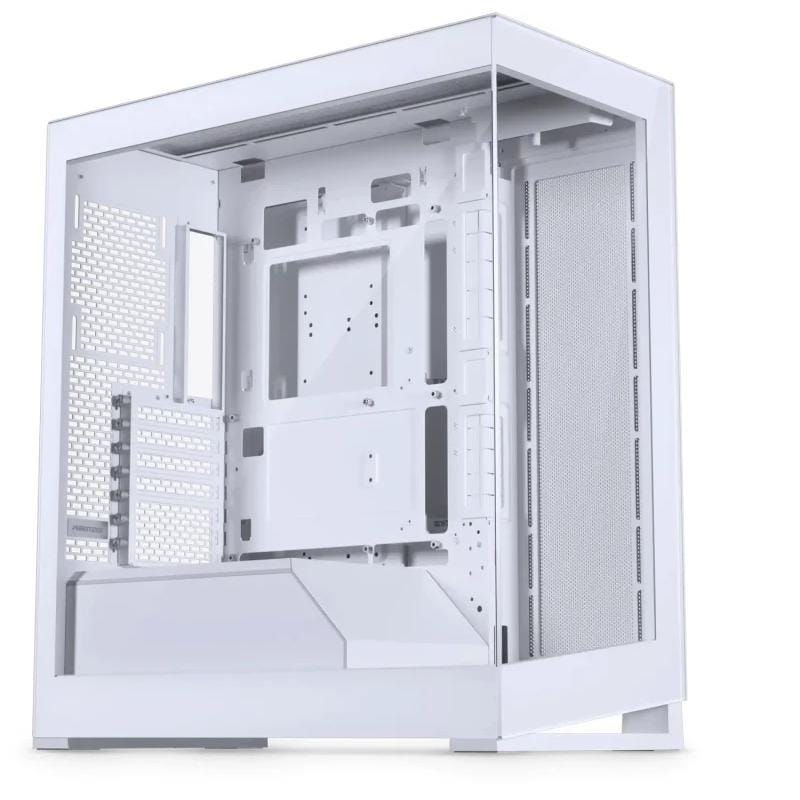 Carcasa PHANTEKS NV5 MK2 Mid Tower ALB - Tempered Glass - imagine 5