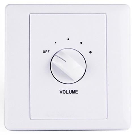 Potentiometru Volum Peas 120W 4 Poziții