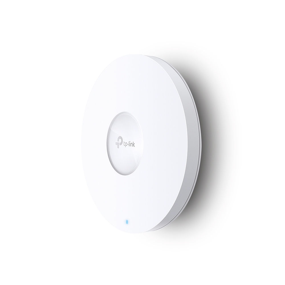 Access Point TP-Link Omada EAP653-UR WiFi 6 AX3000 Dual Band - imagine 3