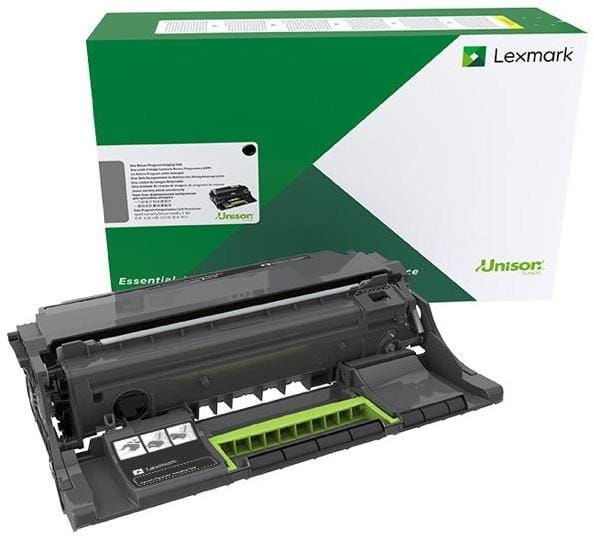 Tambur Lexmark 56F0Z00 Original - 125.000 pagini - imagine 2