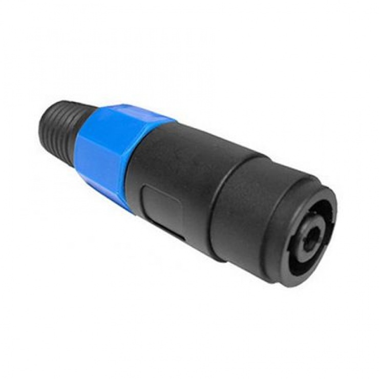 Mufă Speakon Mamă 8 Pini OEM | Conector Difuzor