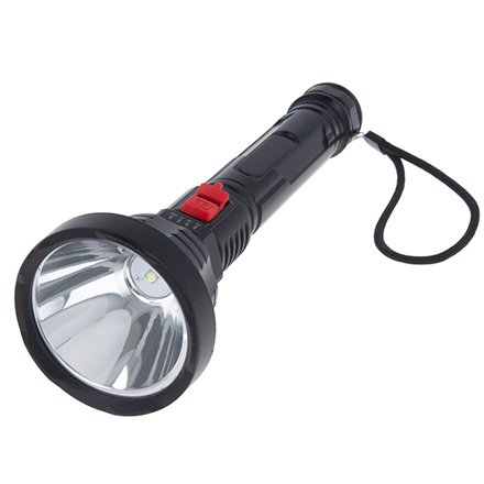Lanterna LED Forever Light 600LM, Acumulator