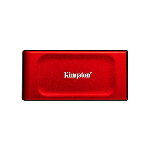 SSD Extern Kingston XS1000R 1TB - Stocare Rapidă Portabilă - imagine 4