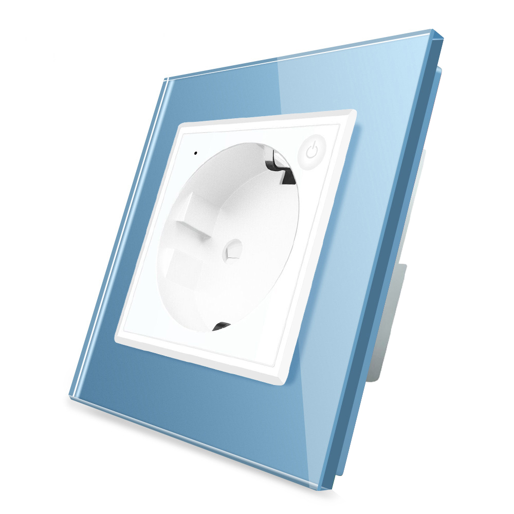 Priza Inteligenta Livolo ZigBee, 16A, Wi-Fi, Alexa - imagine 14