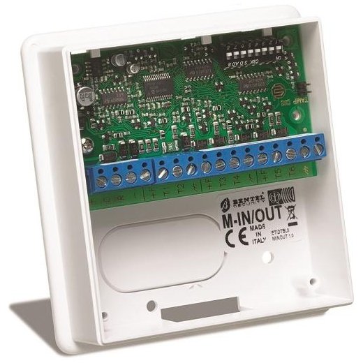 Modul Extensie Bentel M-IN/OUT KYO