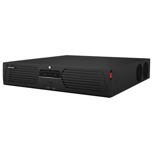 NVR Hikvision DS-9632NI-M8, 32 canale 8K, RAID, 2U