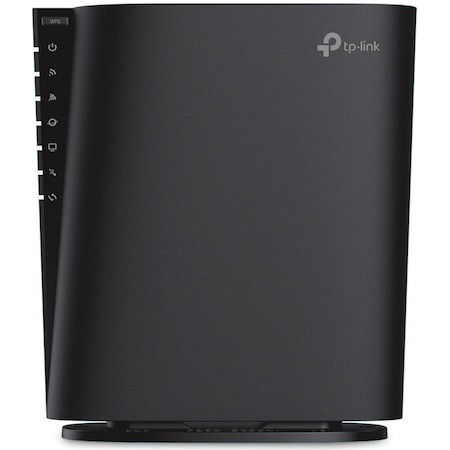Router TP-Link Archer AX80 AX6000 Wi-Fi 6 Dual-Band