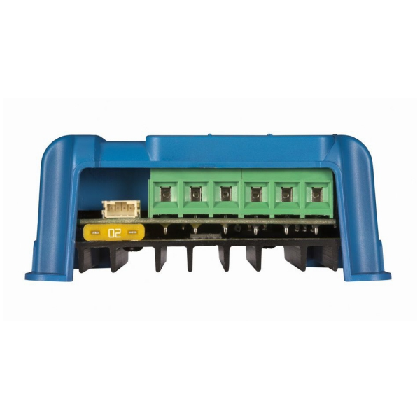 Regulator Solar Victron BlueSolar MPPT 100/15 - 98% Eficiență - imagine 2