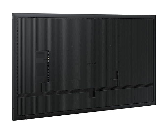 Monitor Samsung QM43C 43" UHD 4K Digital Signage 24/7 - imagine 16