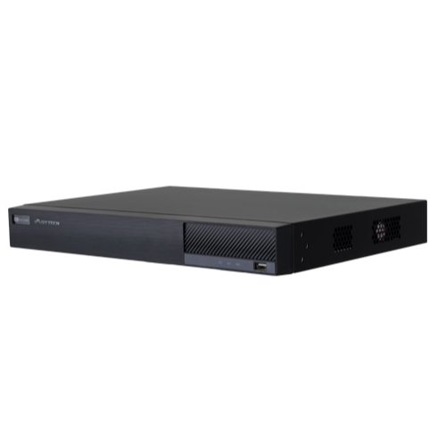 NVR Asytech 16CH 8MP 4K