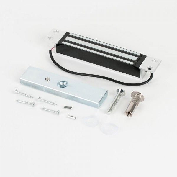 Yale Electromagnet 150kg OEM | Blocare Sigură