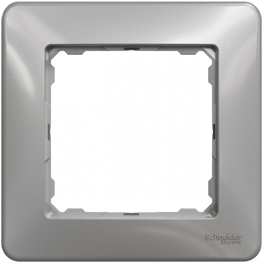 Rama Schneider SDD313801 Sedna Aluminiu 1 Post