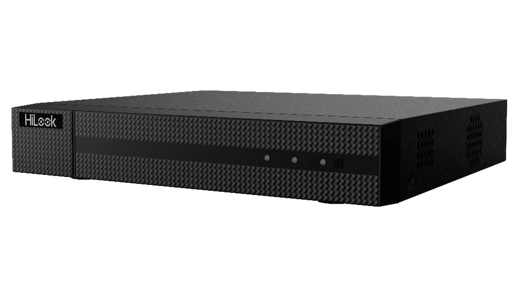 DVR Hikvision 8 Canale 5MP 3K Audio Coaxial