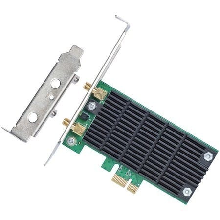 TP-LINK Archer T4E AC1200 Dual-Band - imagine 5