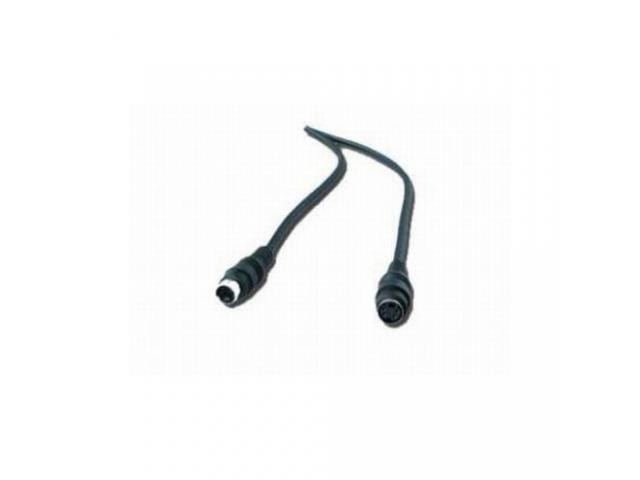 Cablu S-Video Gembird CCV-513 1.8m - Conectori Placati Aur