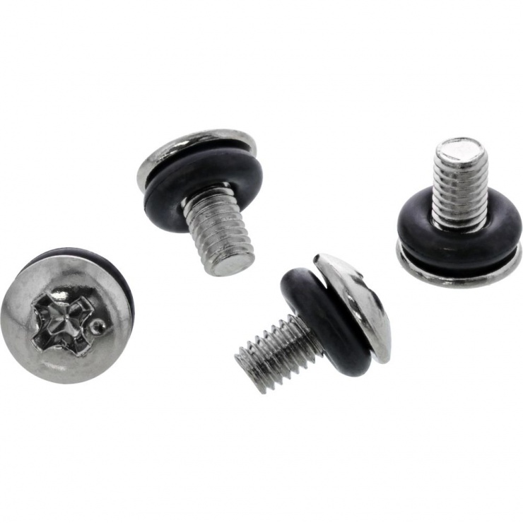 Set 10 Suruburi M3x5mm + Saube InLine