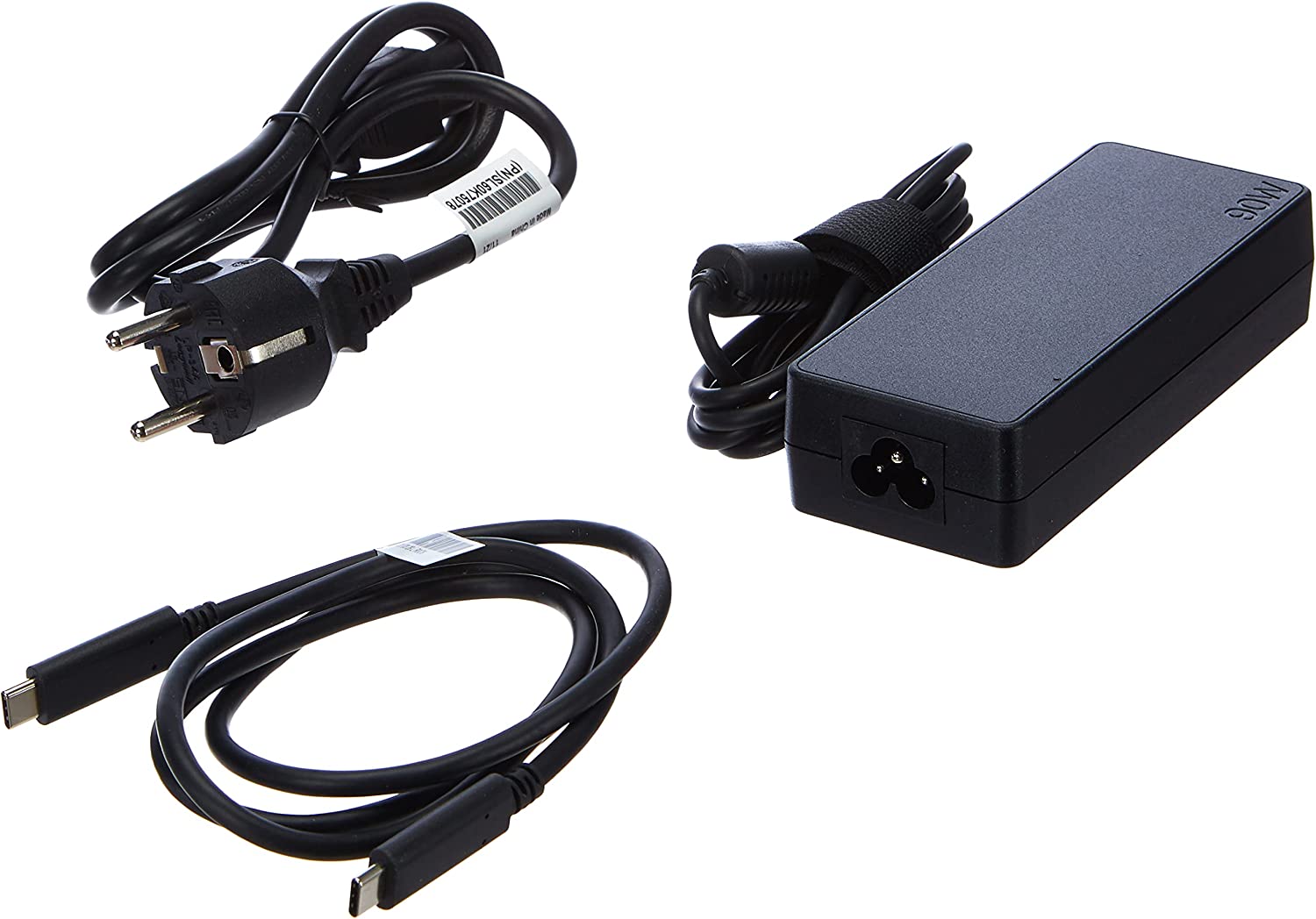 Docking Station Lenovo ThinkPad Universal USB-C 90W - imagine 4