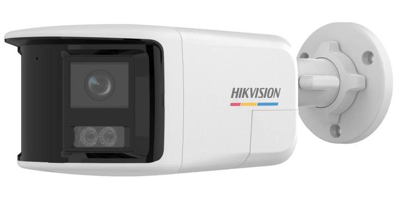 Camera Hikvision Panoramic 6MP ColorVu